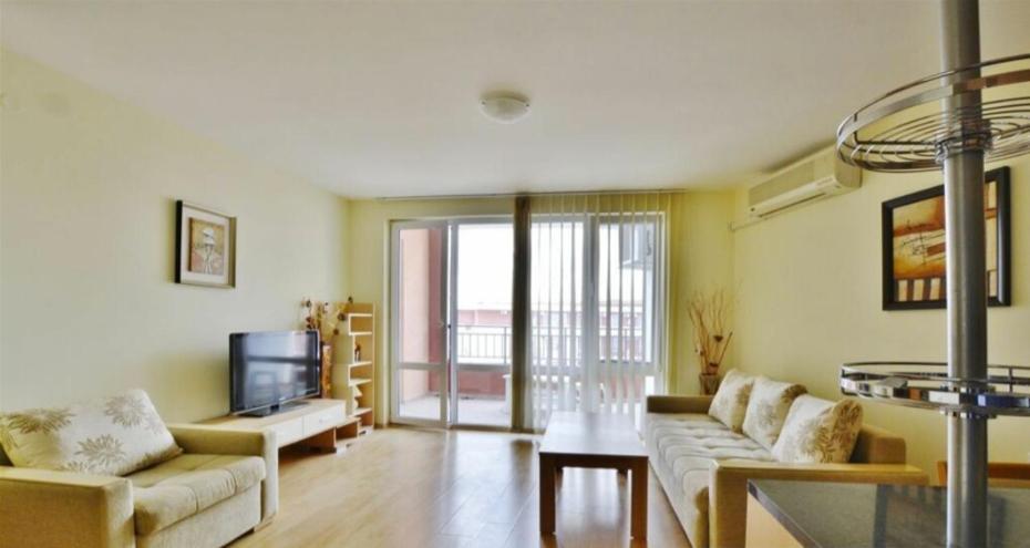 Fort Knox Privilege C-4 265 Apartment 圣弗拉斯 外观 照片