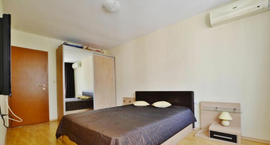 Fort Knox Privilege C-4 265 Apartment 圣弗拉斯 外观 照片