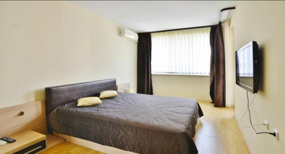 Fort Knox Privilege C-4 265 Apartment 圣弗拉斯 外观 照片