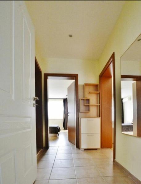 Fort Knox Privilege C-4 265 Apartment 圣弗拉斯 外观 照片