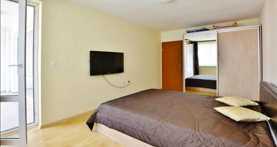 Fort Knox Privilege C-4 265 Apartment 圣弗拉斯 外观 照片