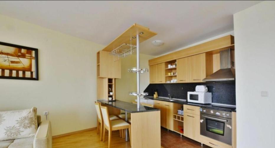 Fort Knox Privilege C-4 265 Apartment 圣弗拉斯 外观 照片